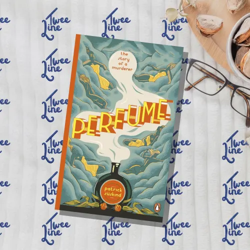 Perfume: The Story of a Murderer