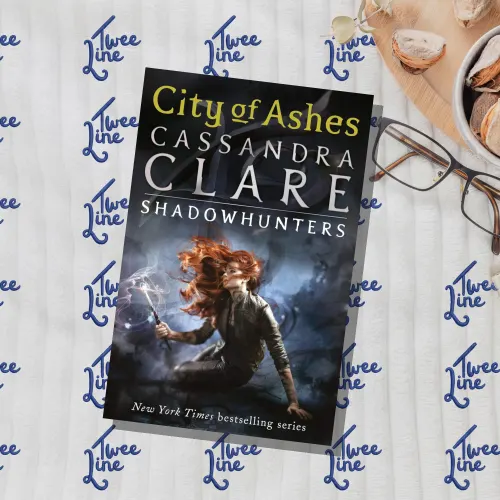 City of Ashes