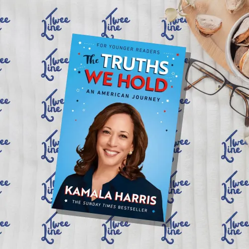 The Truths We Hold (Young Readers Edition)