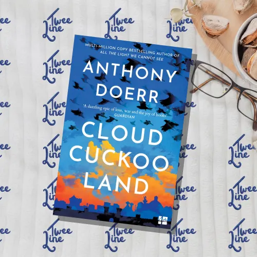 Cloud Cuckoo Land (Regular Print)