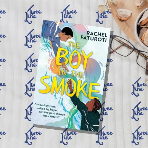 The Boy in the Smoke