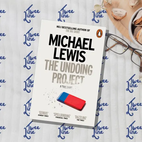 The Undoing Project