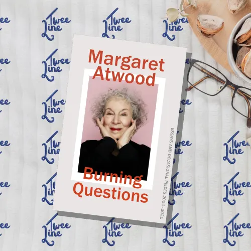 Burning Questions
