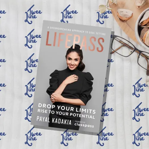 LifePass: A Groundbreaking Approach to Goal Setting