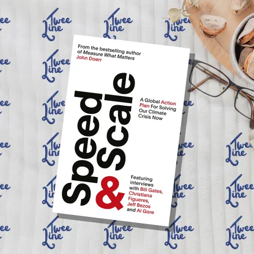 Speed &amp;amp; Scale: An Action Plan for Solving Our Climate Crisis Now