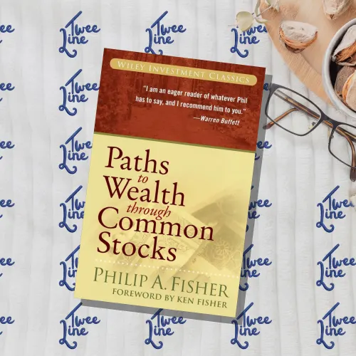 Paths to Wealth Through Common Stocks