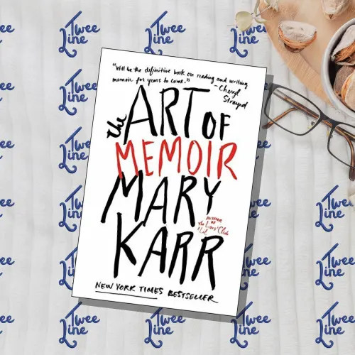 The Art of Memoir