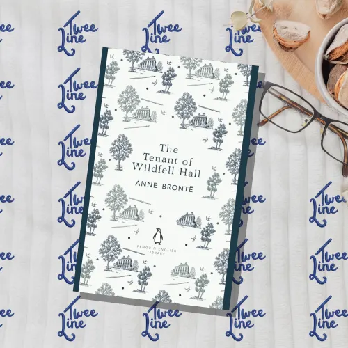 The Tenant of Wildfell Hall
