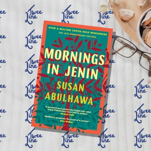 Mornings in Jenin