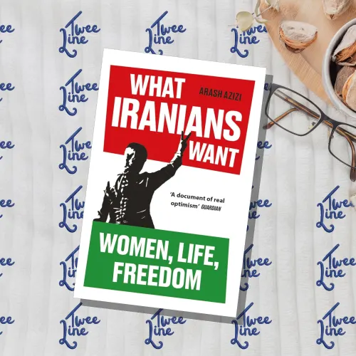 What Iranians Want: Women, Life, Freedom