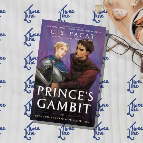 Prince's Gambit