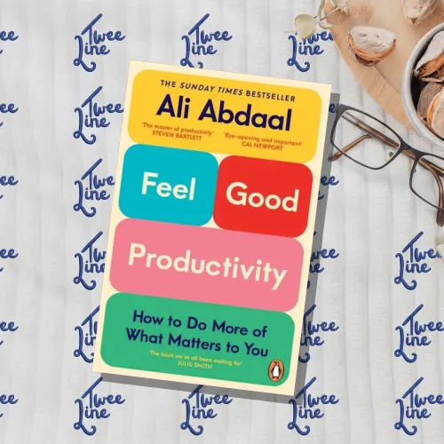 Feel-Good Productivity: How to Do More of What Matters to You (S)