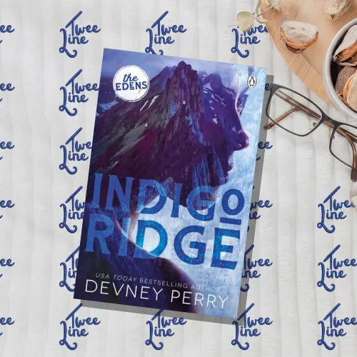 Indigo Ridge