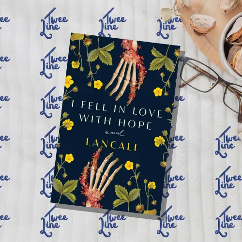I Fell in Love with Hope (S)