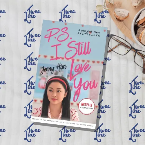 P.S. I Still Love You (Netflix Edition)