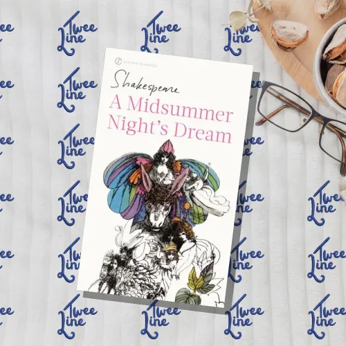 A Midsummer Night's Dream