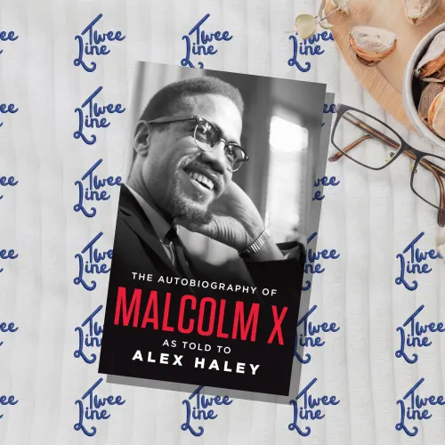 Autobiography Of Malcolm X (RHUS)