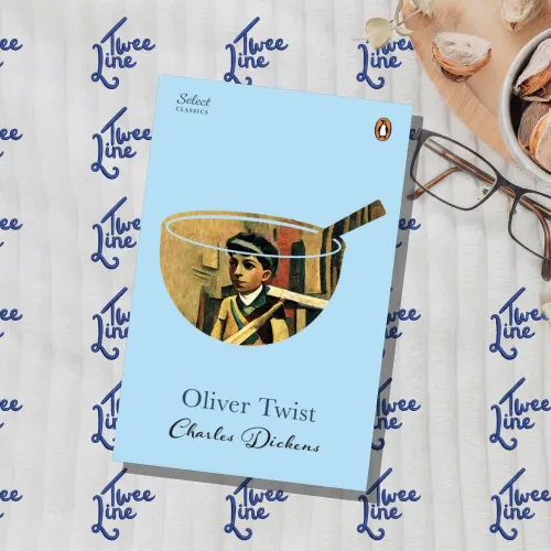 Oliver Twist (Penguin Hardcover)