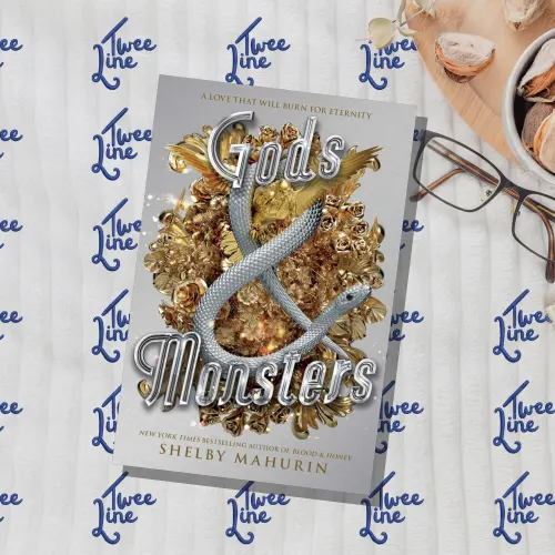 Gods &amp;amp; Monsters (Hardcover)