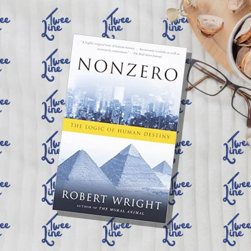 Nonzero: The Logic of Human Destiny