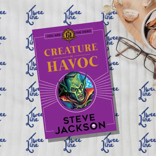 Creature of Havoc