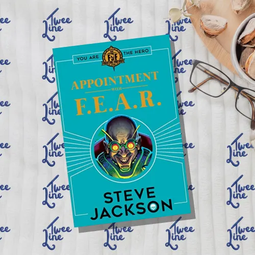 Appointment with Fear