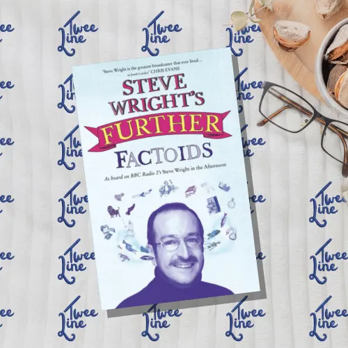 Steve Wright's Further Factoids