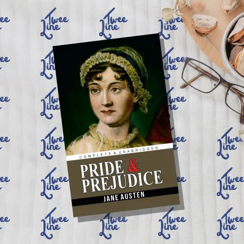 Pride & Prejudice