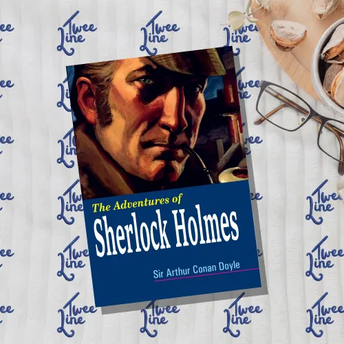 The Adventures of Sherlock Holmes
