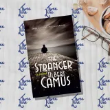 The Stranger by Albert Camus, front cover