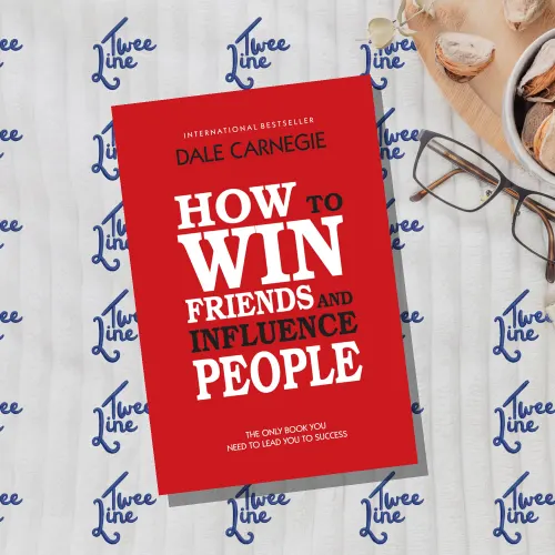How to Win Friends & Influence People