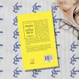 Think & Grow Rich by Napoleon Hill, additional view