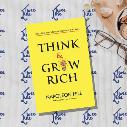 Think & Grow Rich