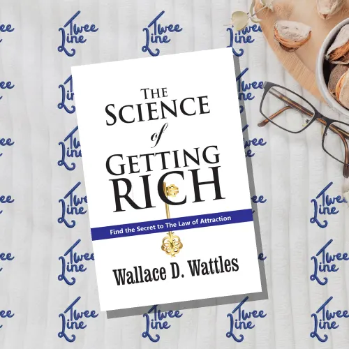 The Science of Getting Rich