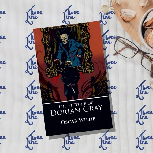 The Picture of Dorian Gray