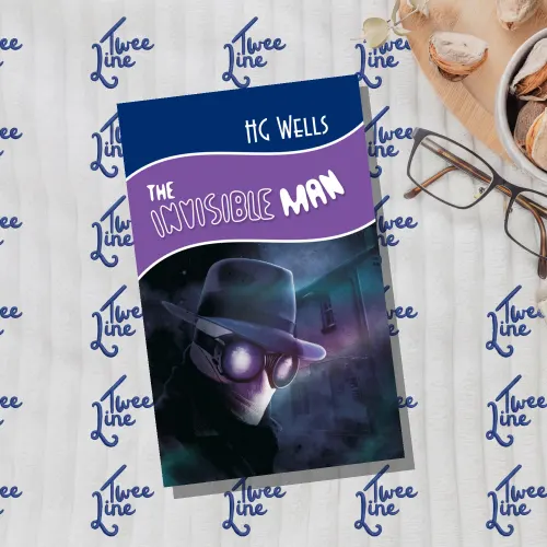 The Invisible Man