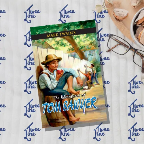 Adventures of Tom Sawyer