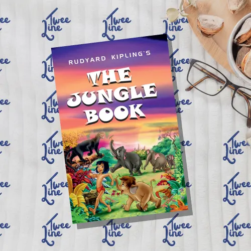 The Jungle Book