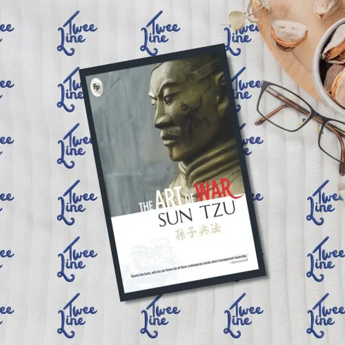 The Art Of War (Sun Tzu)