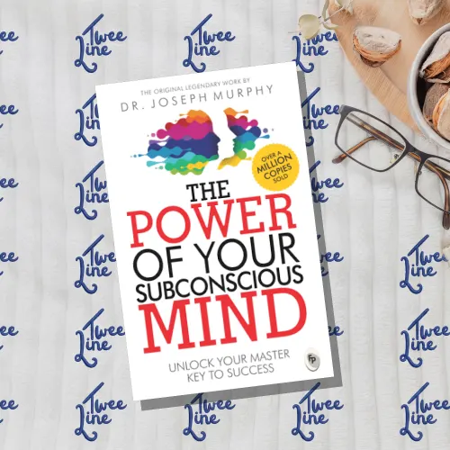 Cover of The Power of Your Subconscious Mind by Joseph Murphy