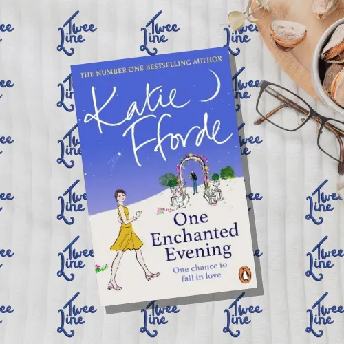Cover of One Enchanted Evening by Katie Fforde