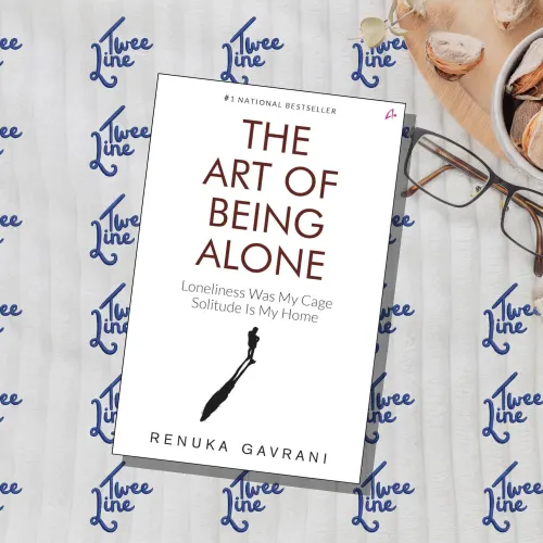 The Art of Being Alone: Loneliness Was My Cage, Solitude Is My Home