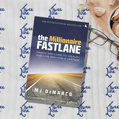 The Millionaire Fastlane: Crack The Code To Wealth And Live Rich For A Lifetime!