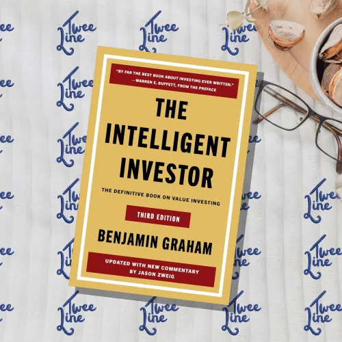 The Intelligent Investor