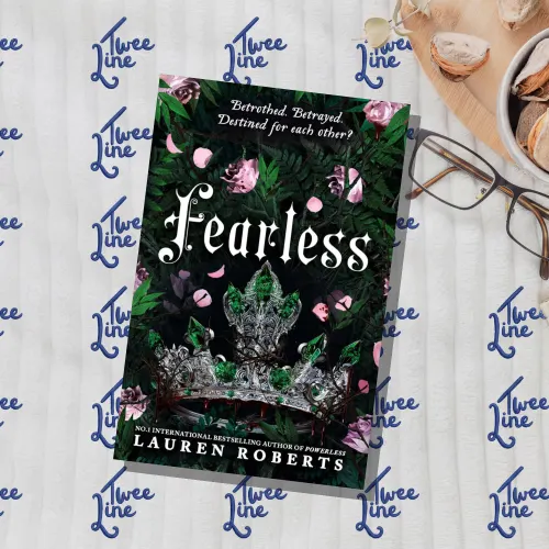 Fearless