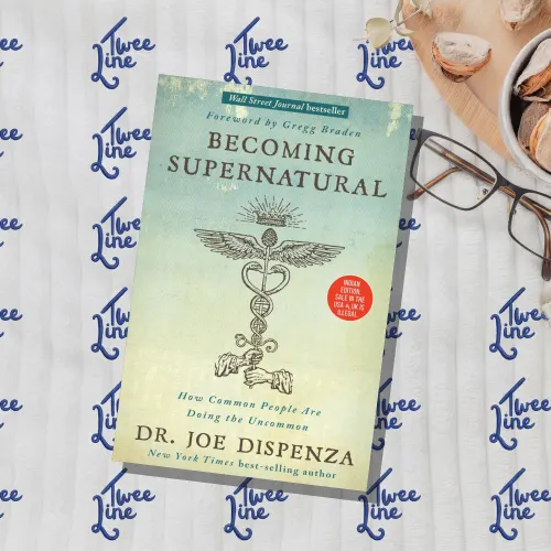 Becoming Supernatural: How Common People Are Doing The Uncommon