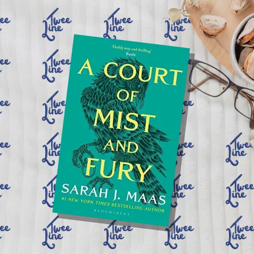 A Court Of Mist And Fury