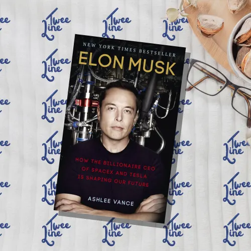 Elon Musk: How the Billionaire CEO of SpaceX and Tesla is Shaping our Future