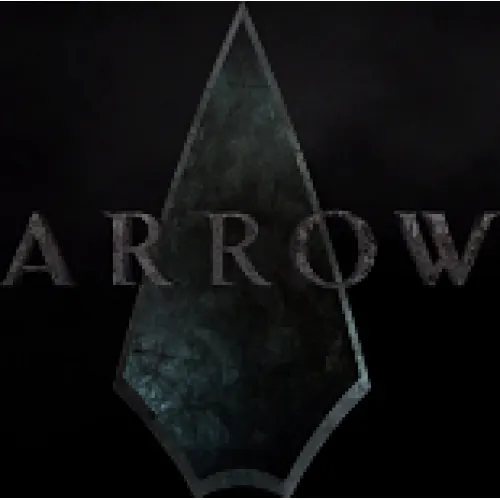 Arrow Books