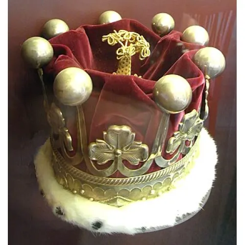 Coronet